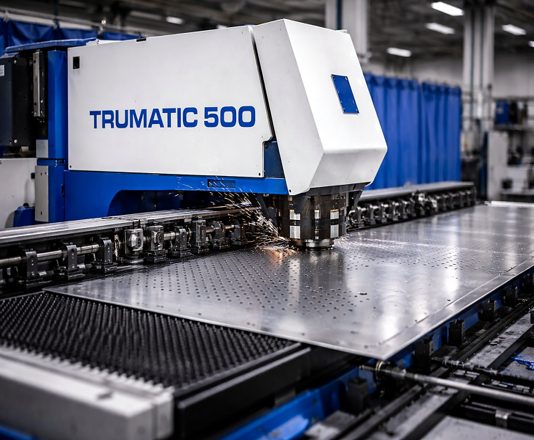 Trumatic 500