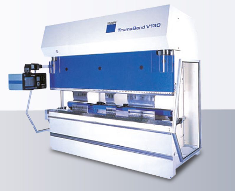 TrumaBend V130