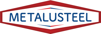 Logo METALUSTEEL